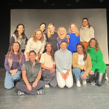 Turma de Mentoria de LideranÃ§a Feminina  - 1Âº semestre de 2023